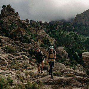 Fjällräven Expedition X-Lätt Vest Mens