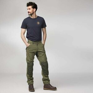 Fjällräven Greenland Trail Trousers Mens