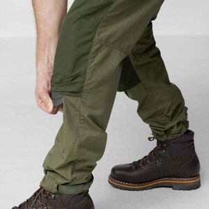 Fjällräven Greenland Trail Trousers Mens
