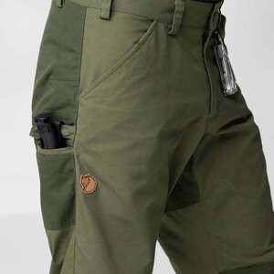 Fjällräven Greenland Trail Trousers Mens
