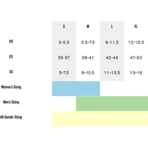 Stance Versa Tab