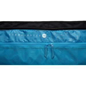 Black Diamond Stonehauler 120L Duffel