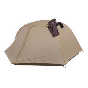 Big Agnes Tiger Wall UL2 Bikepack Solution Dye