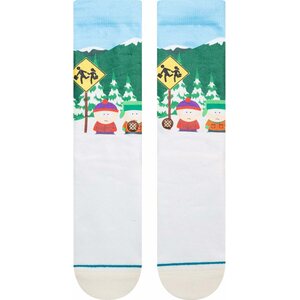 Stance Bus Stop