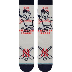 Stance Yankees Hey Batter