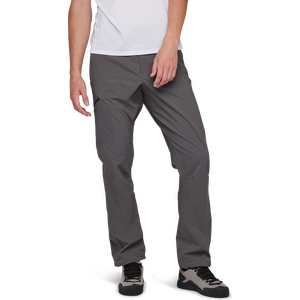 Black Diamond Alpine Softshell Pants Mens