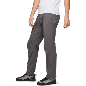 Black Diamond Alpine Softshell Pants Mens