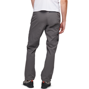 Black Diamond Alpine Softshell Pants Mens