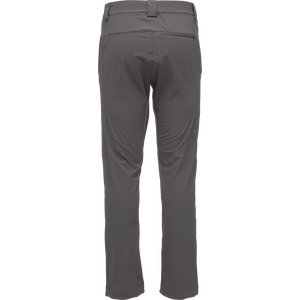 Black Diamond Alpine Softshell Pants Mens