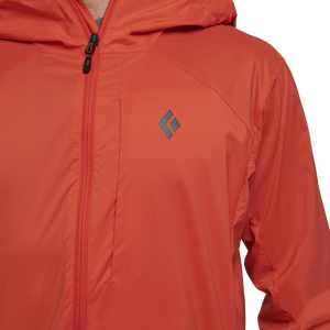Black Diamond Alpine Start Hoody Mens