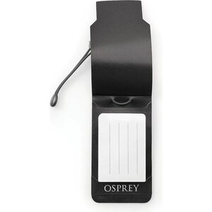 Osprey Luggage Tag