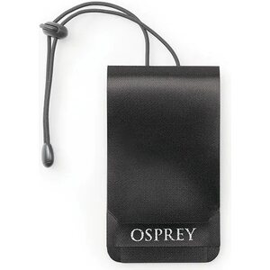 Osprey Luggage Tag