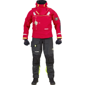 Ursuit Gemino Navigator Gore-Tex neopreenisukalla - Räätälöity