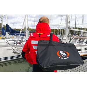Ursuit Gemino Navigator Gore-Tex saappaalla - Räätälöity