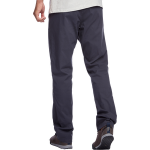 Black Diamond Anchor Stretch Pants Mens