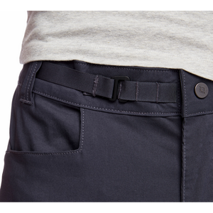 Black Diamond Anchor Stretch Pants Mens