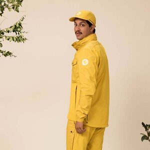 Fjällräven S/F Räven Anorak Mens
