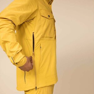 Fjällräven S/F Räven Anorak Mens