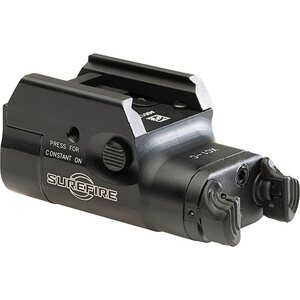 Surefire XC1-B Ultra-Compact LED Handgun Light