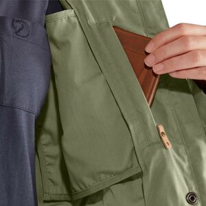 Fjällräven Karla Lite Jacket Womens