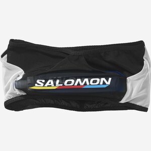 Salomon Adv Skin Belt Race Flag