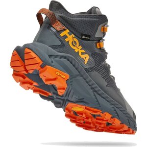 Hoka Trail Code GTX Mens