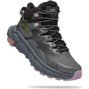 Hoka Trail Code GTX Womens