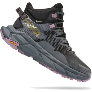 Hoka Trail Code GTX Womens