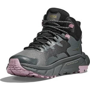 Hoka Trail Code GTX Womens