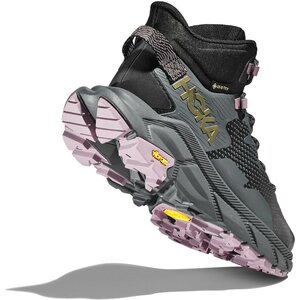 Hoka Trail Code GTX Womens