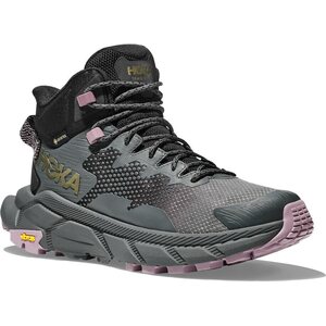 Hoka Trail Code GTX Womens