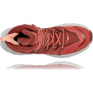 Hoka Anacapa Mid GTX Womens
