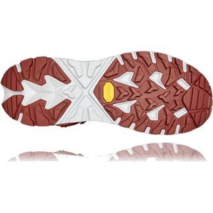 Hoka Anacapa Mid GTX Womens