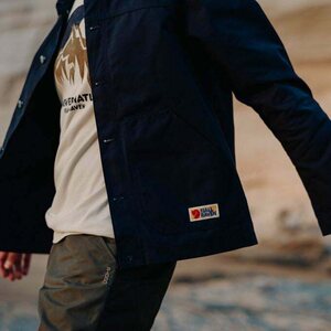 Fjällräven Nature T-Shirt Mens