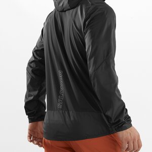 Salomon Bonatti Cross Wind Jacket Mens