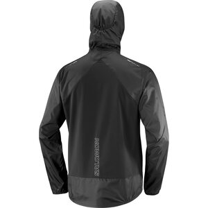 Salomon Bonatti Cross Wind Jacket Mens