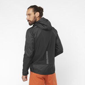 Salomon Bonatti Cross Wind Jacket Mens