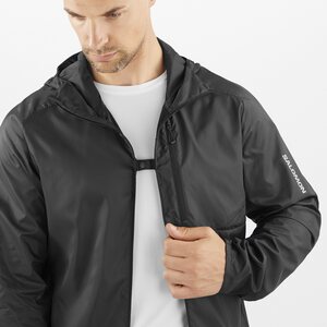 Salomon Bonatti Cross Wind Jacket Mens