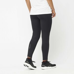 Salomon Cross Run 25'' Tight Womens