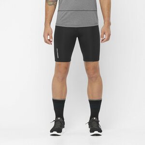 Salomon Cross Run 9" Mens