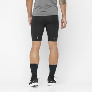 Salomon Cross Run 9" Mens