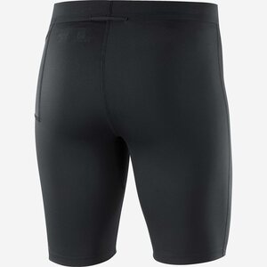 Salomon Cross Run 9" Mens