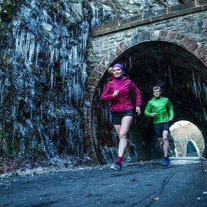 Inov-8 Parkclaw 260 Knit Womens