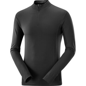 Salomon Explore Seamless Half Zip Mens