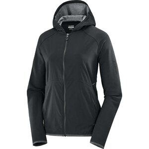 Salomon Runlife Hoodie Womens