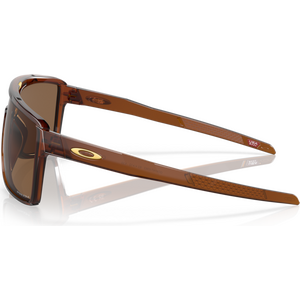 Oakley Castel Rootbeer w/ Prizm Bronze