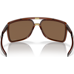Oakley Castel Rootbeer w/ Prizm Bronze