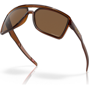 Oakley Castel Rootbeer w/ Prizm Bronze