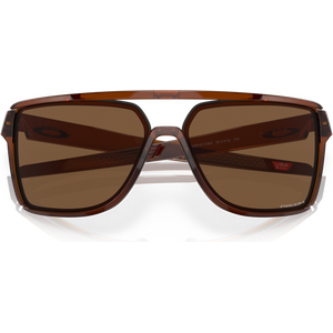 Oakley Castel Rootbeer w/ Prizm Bronze