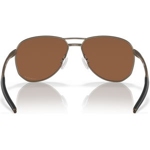 Oakley Contrail TI Pewter w/ Prizm Tungsten
